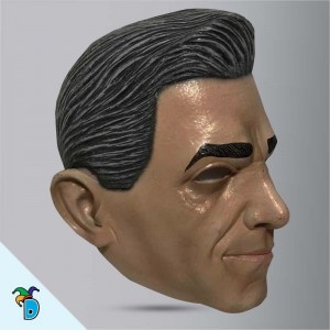 Mascara Mancera